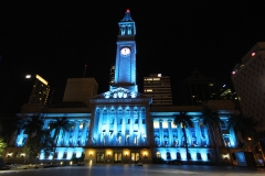 VW Brisbane City Hall_7532