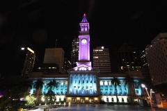 VW Brisbane City Hall_7638